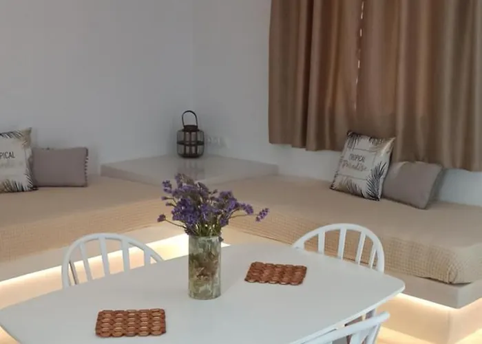 Appartamento Vlastos 3