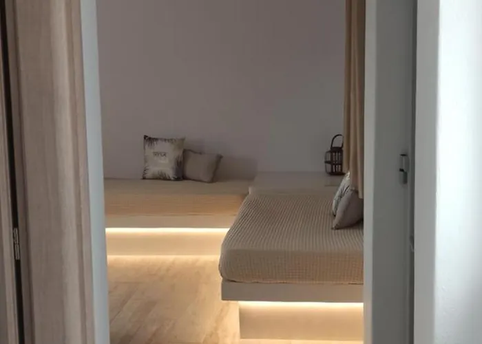 Vlastos 3 Appartamento *