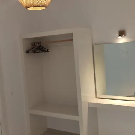 Vlastos 3 Appartamento Mylopotas