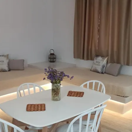 Appartamento Vlastos 3