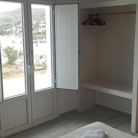 Vlastos 3 Appartamento Mylopotas