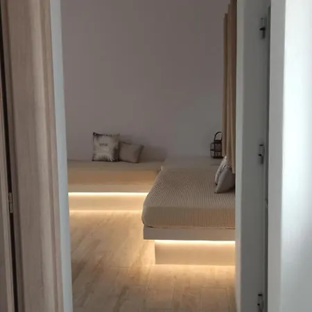 Vlastos 3 Appartamento *