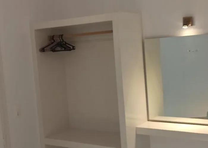 Vlastos 3 アパート ミロポタス